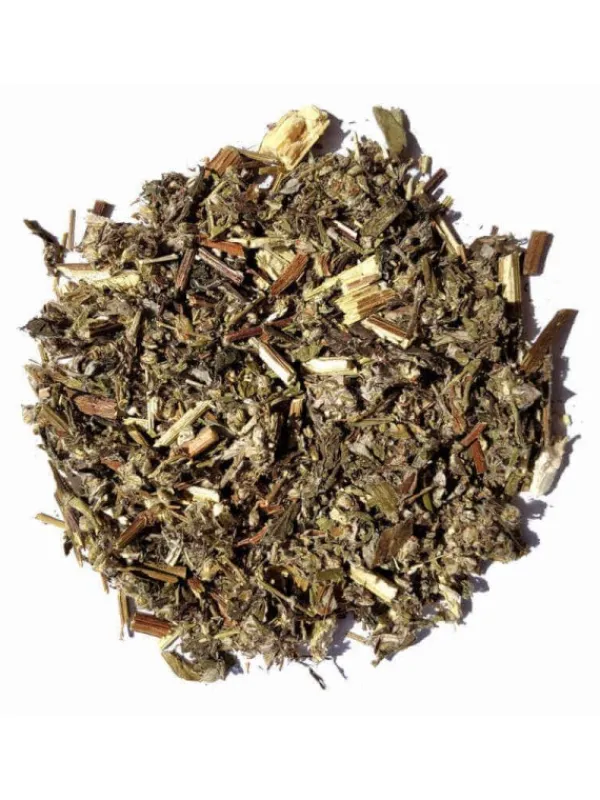 armoise_2.webp L'ile aux épices Infusions Et Tisanes D'herboristerie*Armoise