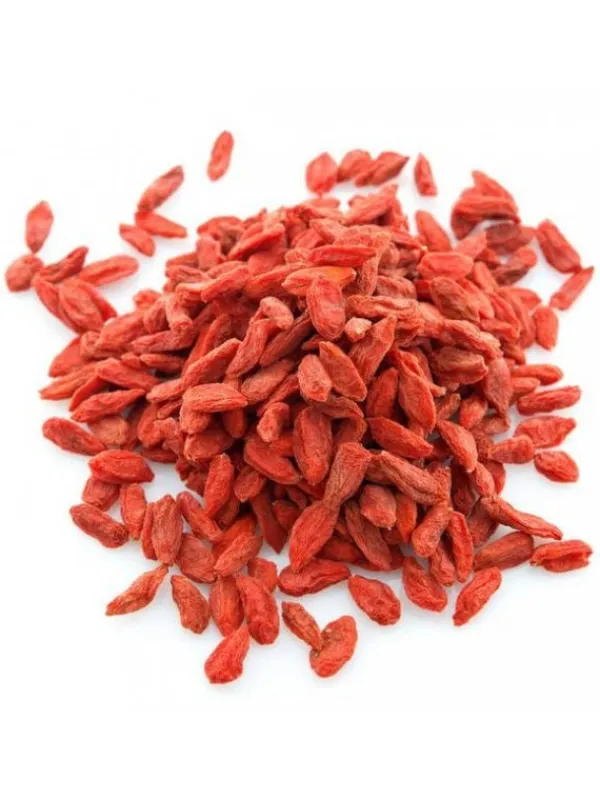 baies_de_goji_bio_2.webp L'ile aux épices Superaliments | Fruits Déshydratés*Baies de goji Bio
