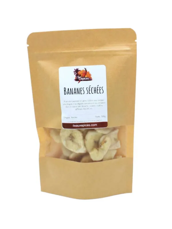 bananes_sches_bio_3.webp L'ile aux épices Fruits Déshydratés*Bananes séchées BIO
