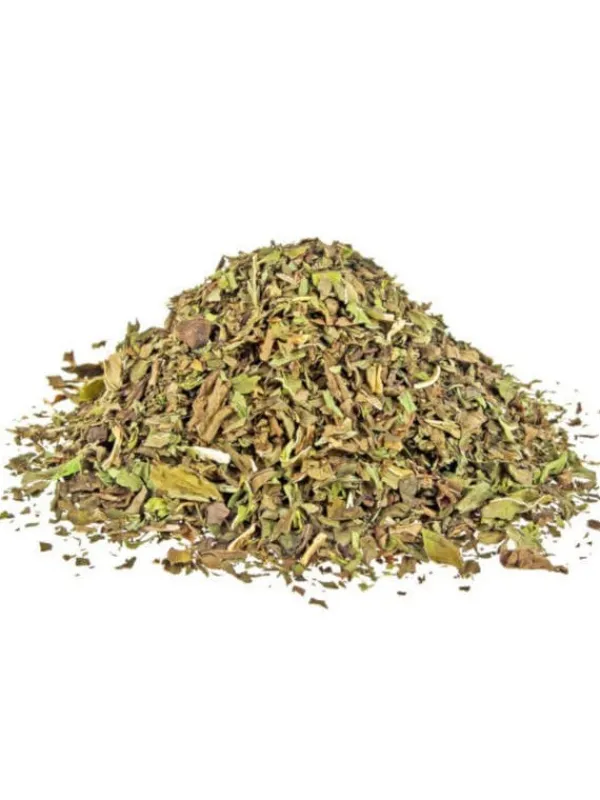 feuilles_de_framboisier_2.webp L'ile aux épices Infusions Et Tisanes D'herboristerie*Feuilles de framboisier