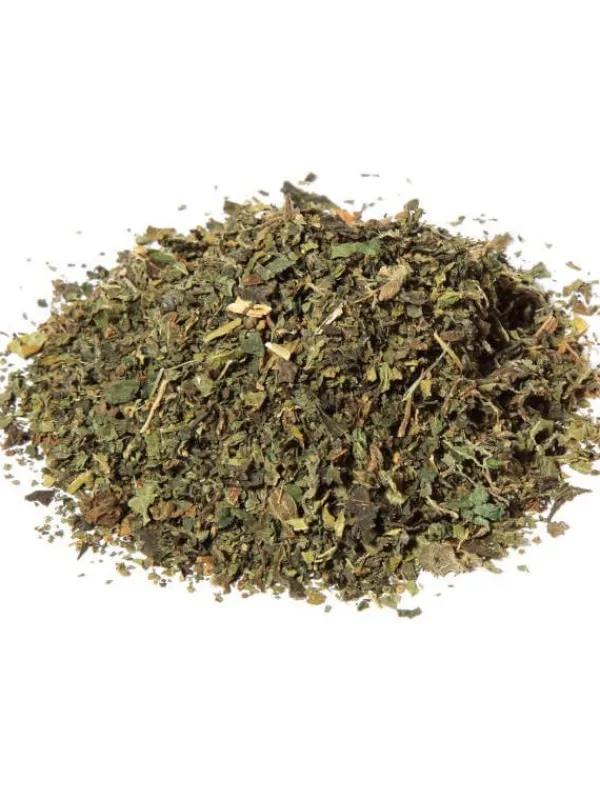 L'ile aux épices Superaliments | Infusions Et Tisanes D'herboristerie*Feuilles d'orties séchées