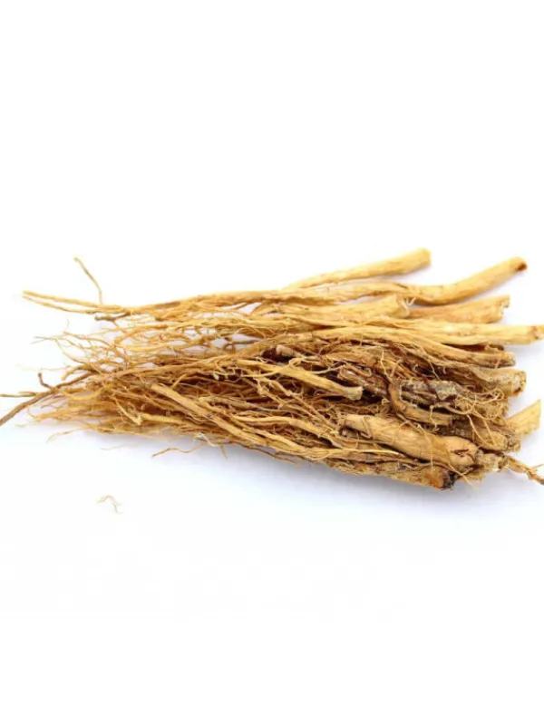 L'ile aux épices Superaliments*Ginseng (blanc ou rouge)