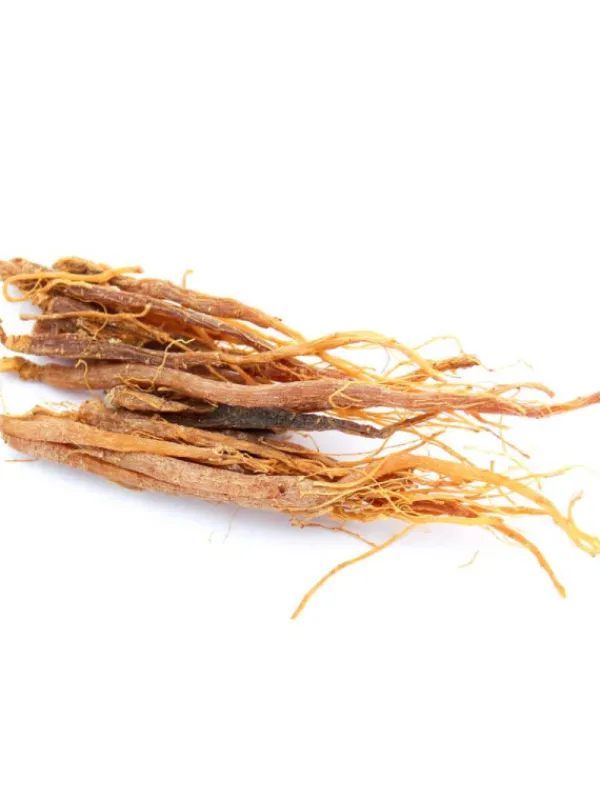 L'ile aux épices Superaliments*Ginseng (blanc ou rouge)