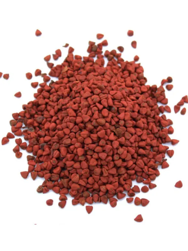 L'ile aux épices Epices*Graines de Rocou