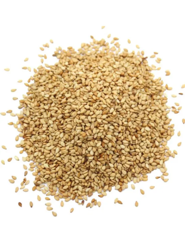 L'ile aux épices Epices*Graines de sésame