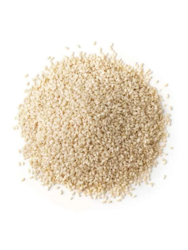 L'ile aux épices Epices*Graines de sésame