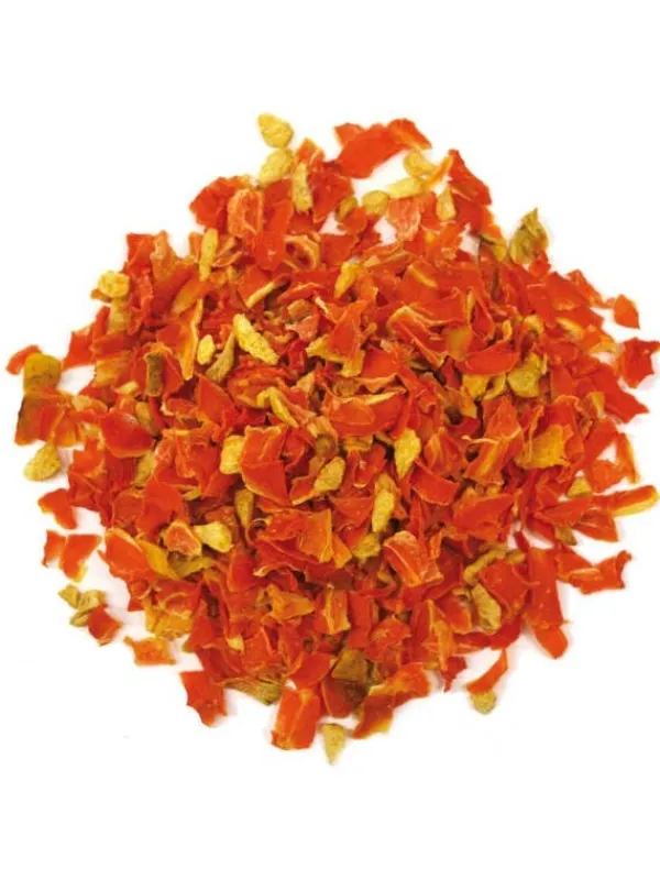 L'ile aux épices Infusions Et Tisanes D'herboristerie*Infusion de carottes...