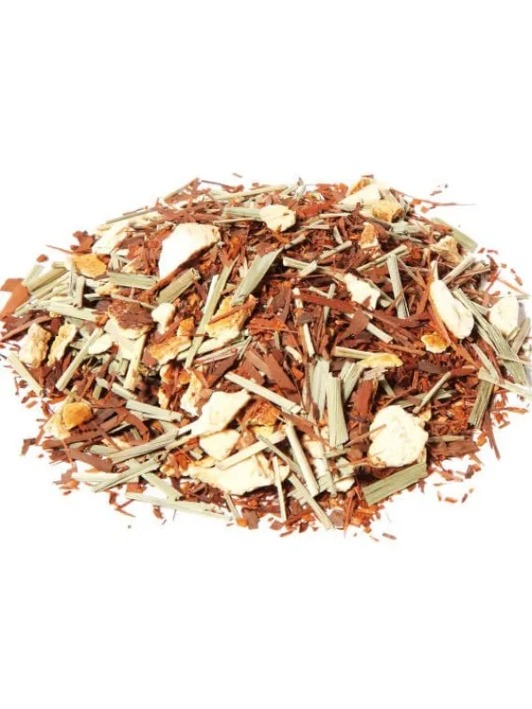 L'ile aux épices Infusions Et Tisanes D'herboristerie*Lapacho au citron