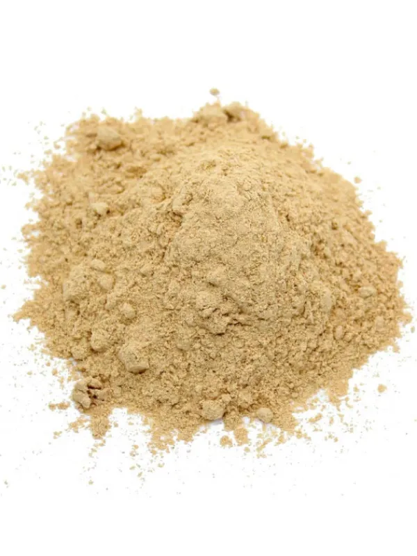 L'ile aux épices Superaliments*Maca rouge Bio