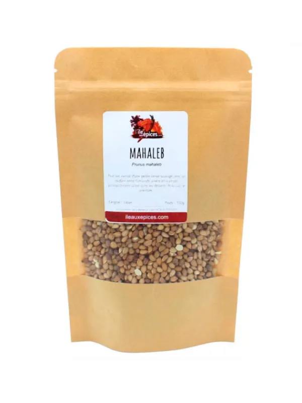 L'ile aux épices Epices*Mahaleb (mahlep)
