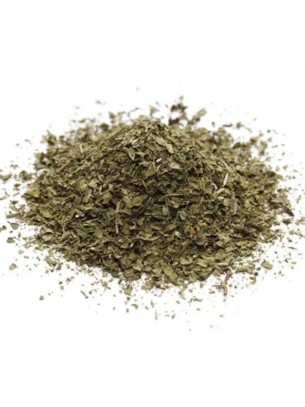 L'ile aux épices Infusions Et Tisanes D'herboristerie*Menthe verte séchée