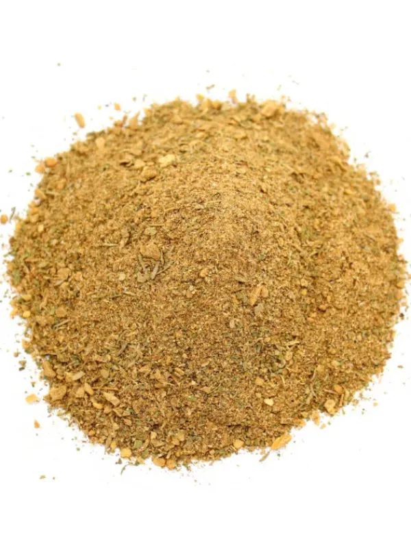 L'ile aux épices Mélange D'épices*Mélange Aborigène