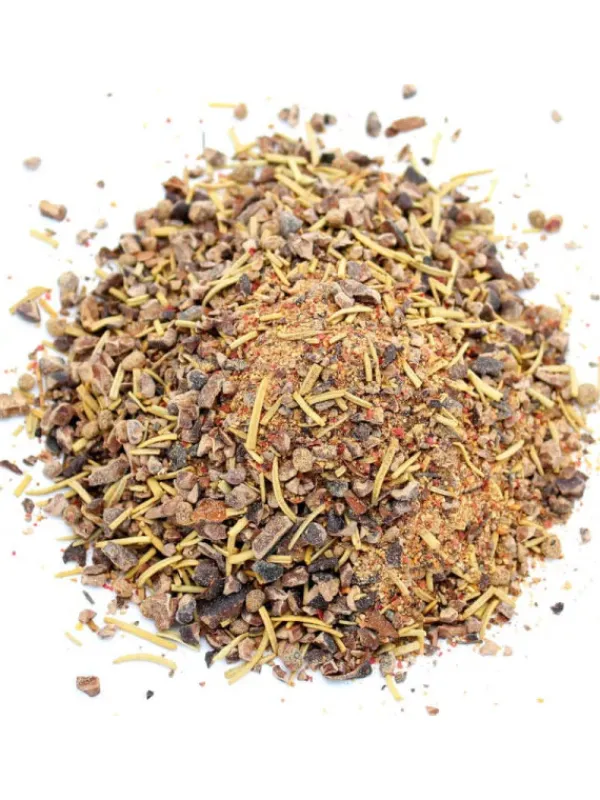 L'ile aux épices Mélange D'épices*Mélange d'inspiration Maya