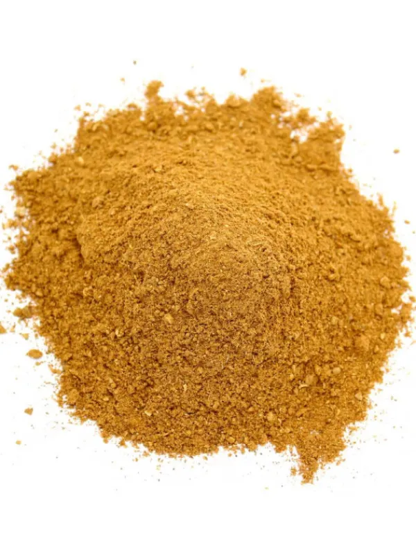 L'ile aux épices Mélange D'épices*Mélange spéculoos