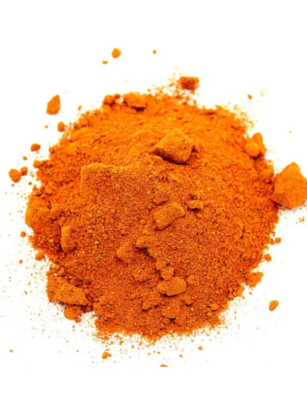 L'ile aux épices Mélange D'épices*Mélange Tex Mex