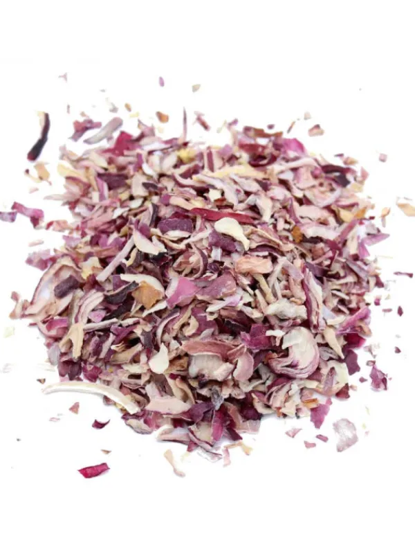L'ile aux épices Epices*Oignon rose séché