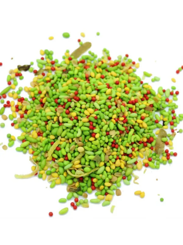 L'ile aux épices Mélange D'épices*Pan masala Traditionnel