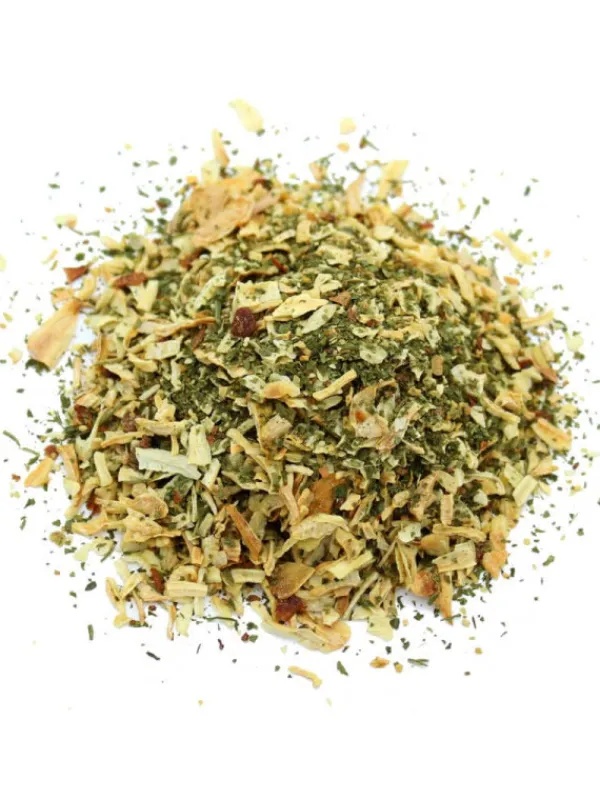 L'ile aux épices Mélange D'épices*Épices sauce chien