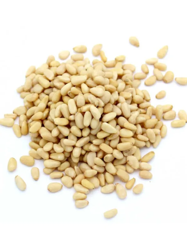 L'ile aux épices Fruits Secs Bio*Pignons de pin