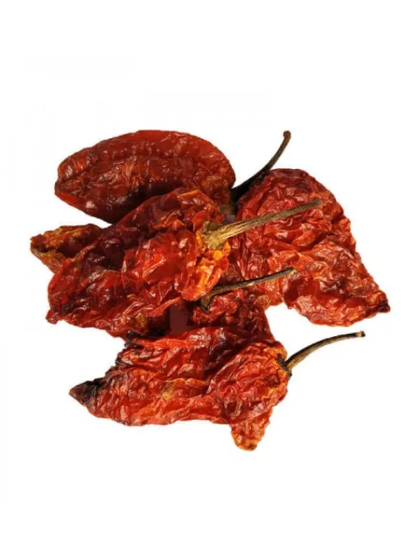 L'ile aux épices Piments*Piment Bhut Jolokia