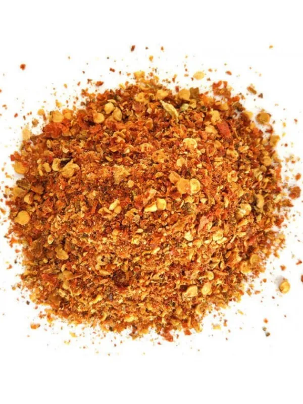 L'ile aux épices Piments*Piment Bhut Jolokia