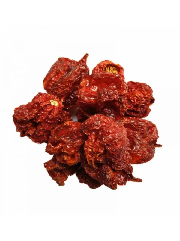 L'ile aux épices Piments*Piment Carolina Reaper