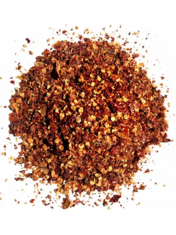 L'ile aux épices Piments*Piment Carolina Reaper