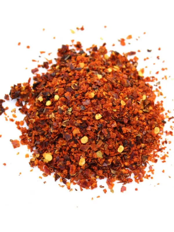 L'ile aux épices Piments*Piment Chipotle