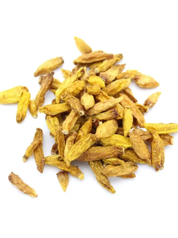 L'ile aux épices Piments*Piment d'Amazonie