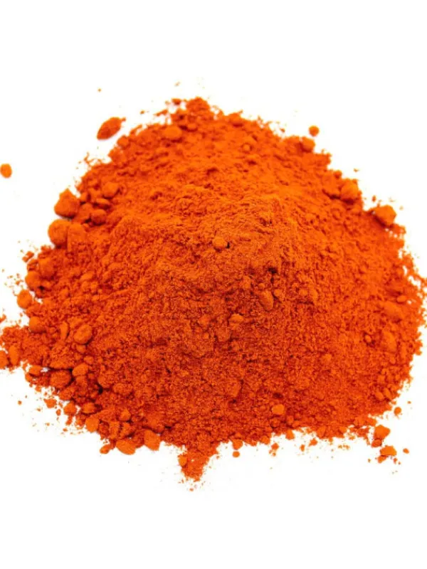 L'ile aux épices Piments*Piment de Arbol