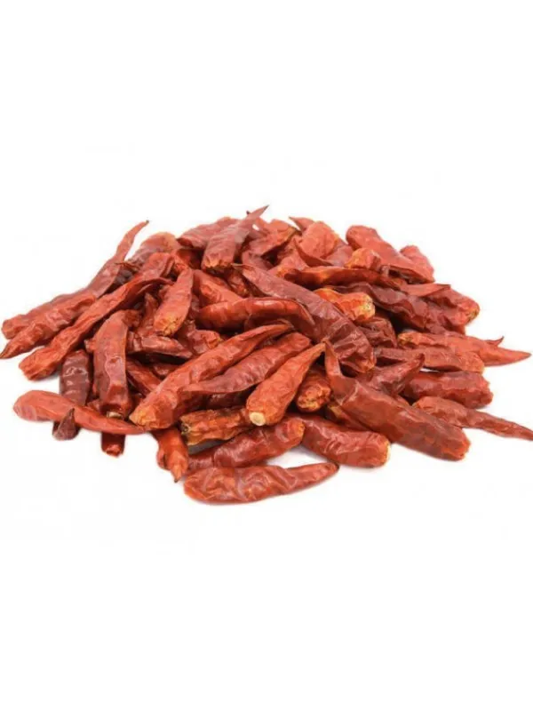 L'ile aux épices Piments*Piment oiseau