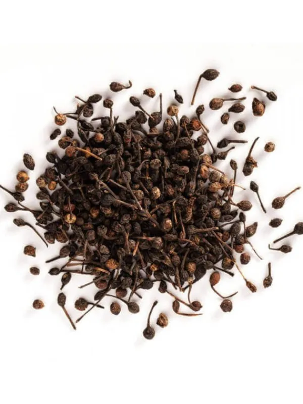 poivre_sauvage_de_madagascar_4.webp L'ile aux épices Poivres Rares*Poivre sauvage de Madagascar