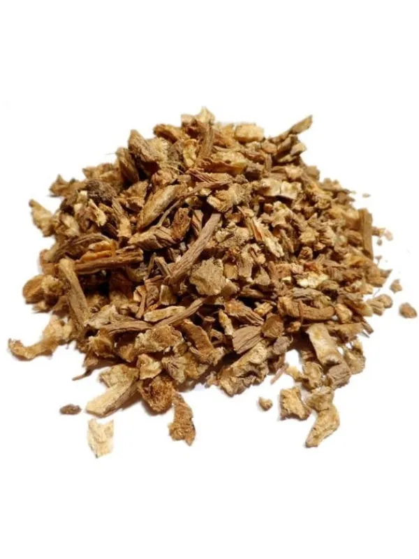 L'ile aux épices Infusions Et Tisanes D'herboristerie*Racines d'Angélique