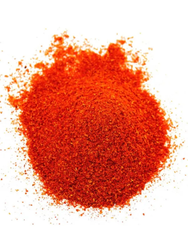 L'ile aux épices Mélange D'épices*Ras el hanout rouge