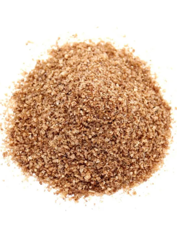 L'ile aux épices Sels Parfumés*Sel fumé Hickory