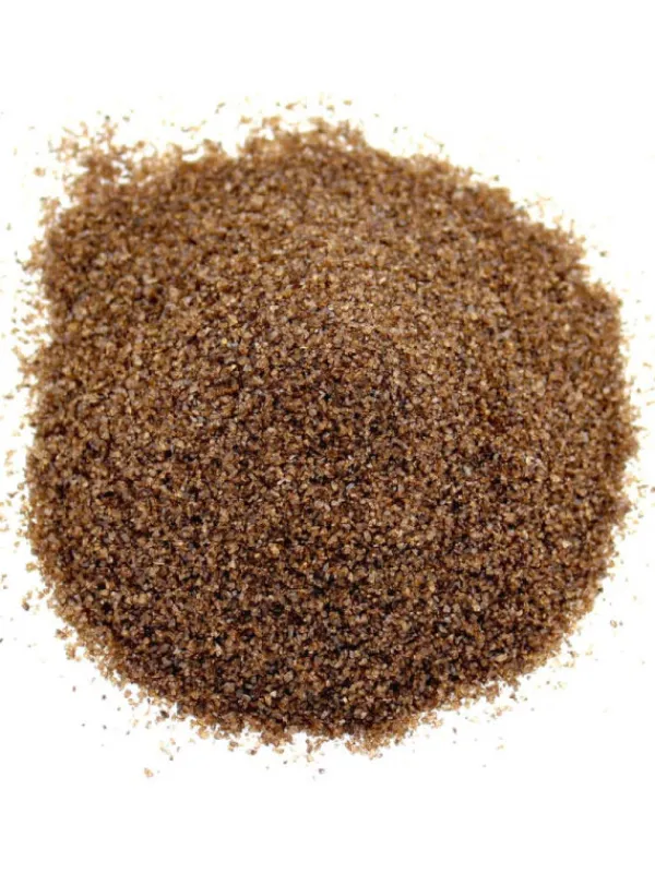 L'ile aux épices Sels Parfumés*Sel Salish fumé