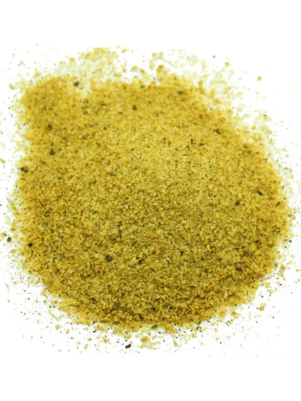 L'ile aux épices Sels Parfumés*Sel Viking de Norvège