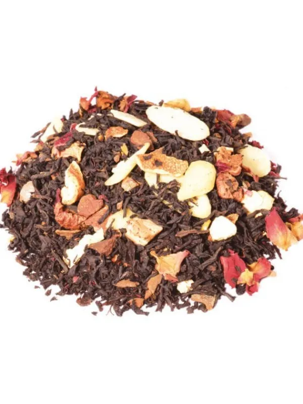 L'ile aux épices Thés Noirs*Thé noir de Noël
