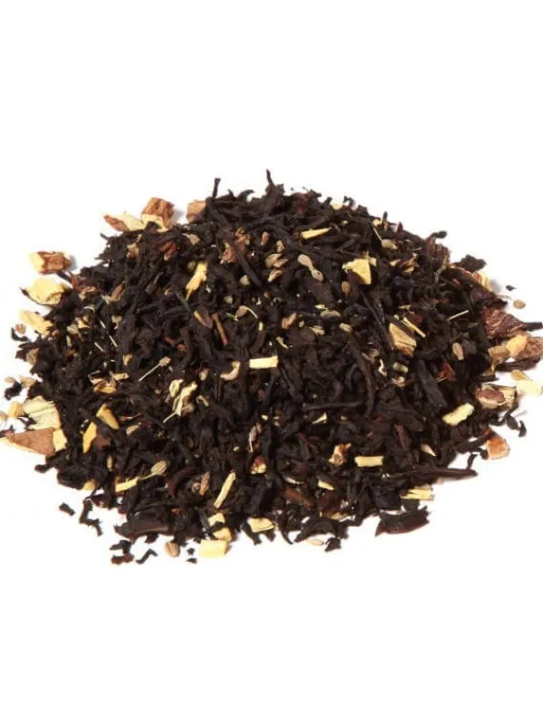 L'ile aux épices Thés Noirs*Thé noir fraîcheur d'antan