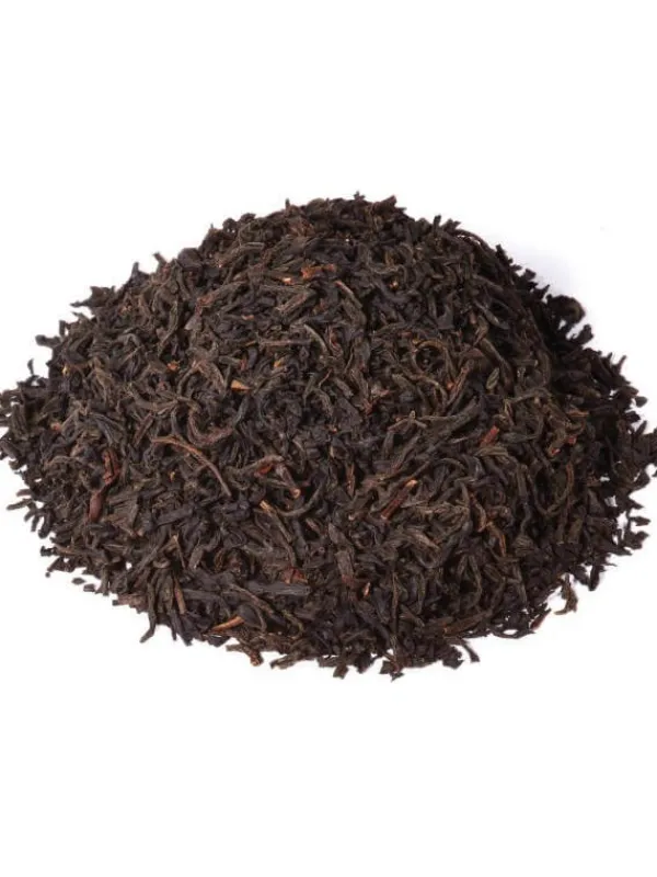 L'ile aux épices Thés Noirs*Thé noir Keemun