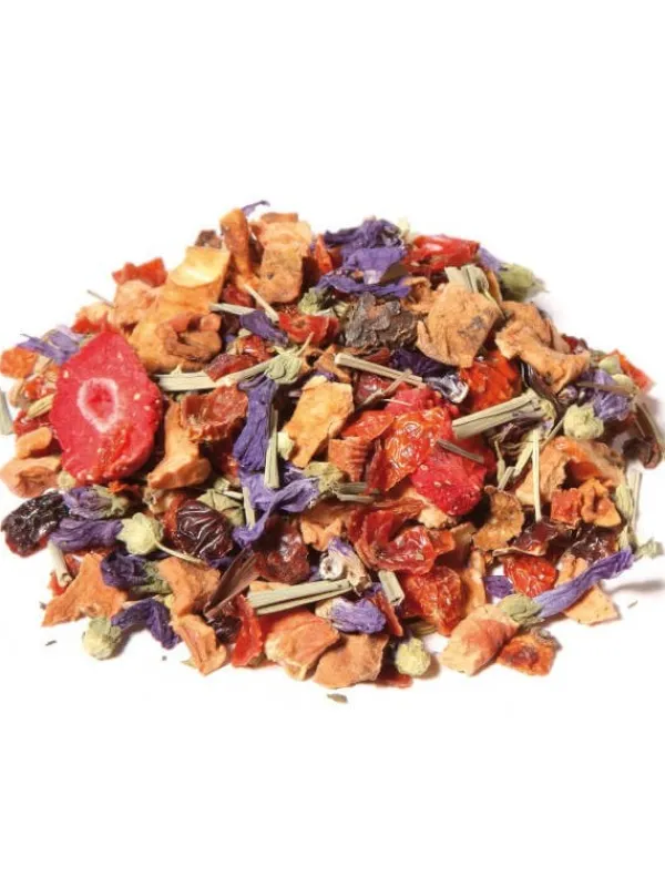 L'ile aux épices Infusions Et Tisanes D'herboristerie*Tisane pour enfants