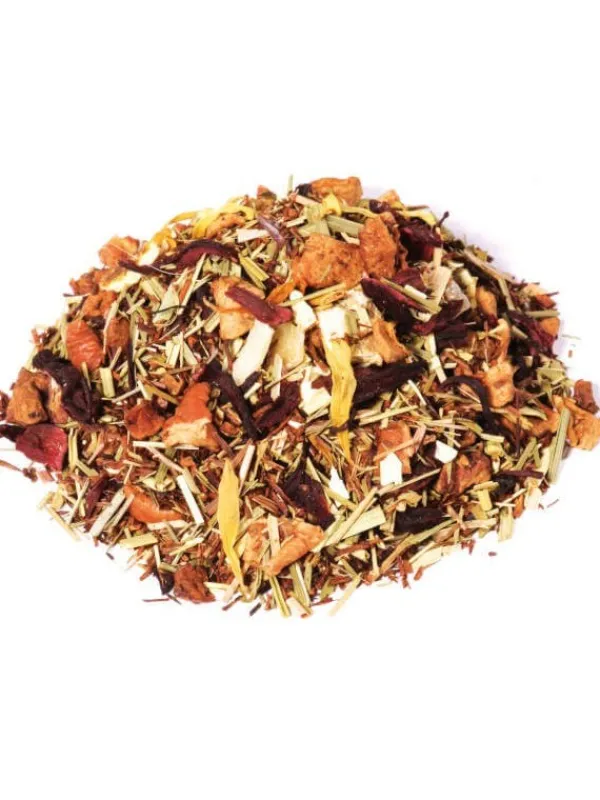 L'ile aux épices Infusions Et Tisanes D'herboristerie*Tisane pour le soir