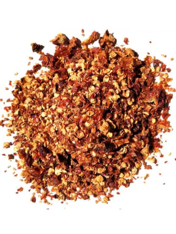 L'ile aux épices Piments*Trinidad Moruga Scorpion